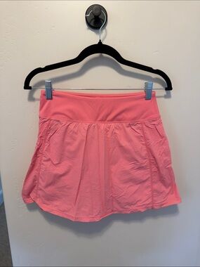 Women’s Active Golf Skirt - Pink